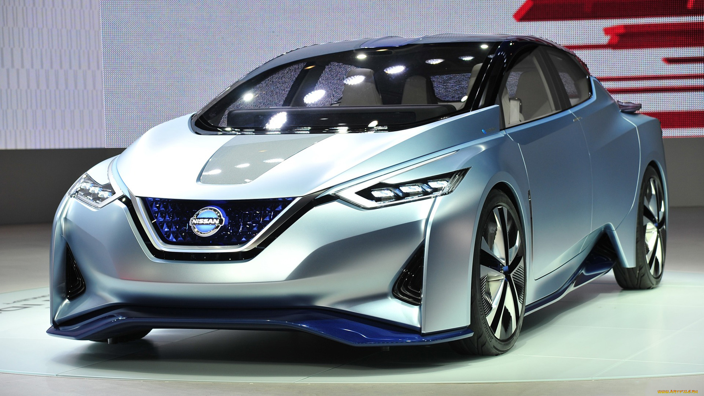 nissan ids concept 2015, , nissan, datsun, 2015, concept, ids